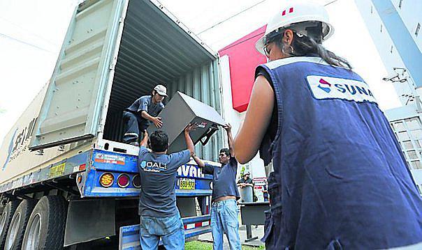 Remates judiciales tomarán solo siete días