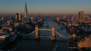 Cinco atractivos turísticos para ver en Londres 