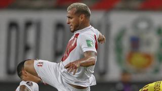 Miguel Trauco acompañaría a la selección peruana solo en dos partidos de las Eliminatorias