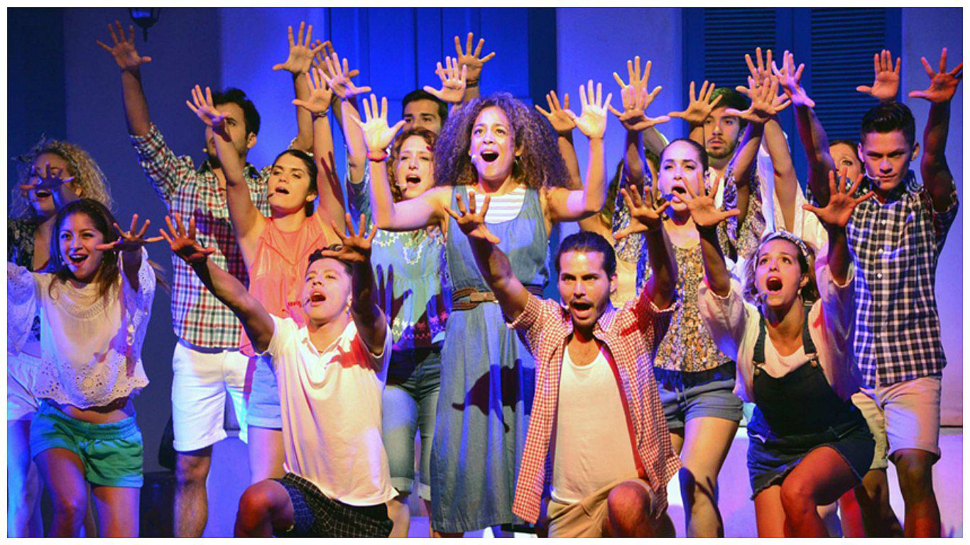 Cuatro obras musicales al estilo de Broadway que puedes ver en Perú