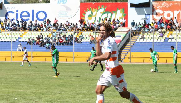 Ayacucho FC venció 1-0 a Sport Loreto y suma sus primeros puntos en el Apertura