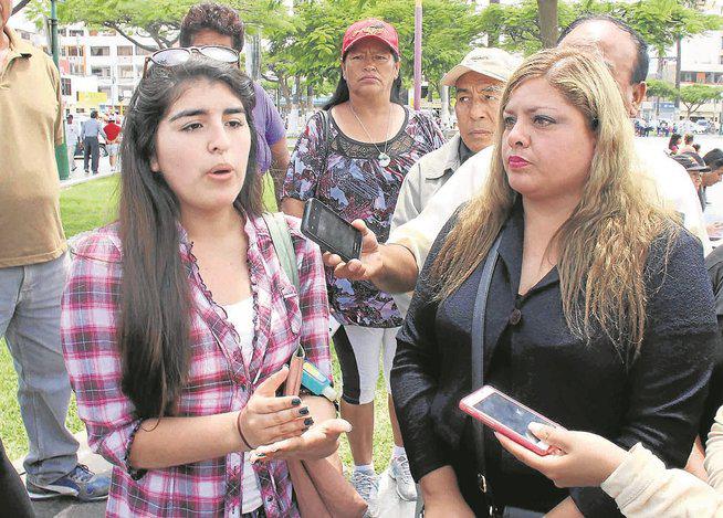 César Álvarez: Abogada acusa al Ejecutivo de estar detrás de ampliación de prisión 