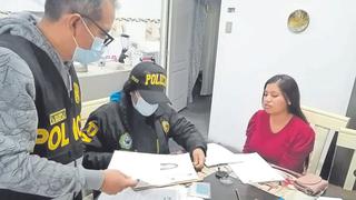 Piura: Caen cinco trabajadores de la municipalidad de Paita por desfalco de S/ 121,000