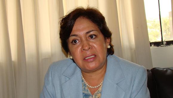Carla Bourdieu Zavala fue designada como fiscal adjunta superior provisional del Tercer Despacho de la Fiscalía Superior Penal de Piura sin cumplir requisitos
