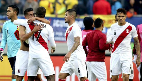 Copa América: Este es el rival de Perú en los cuartos de final
