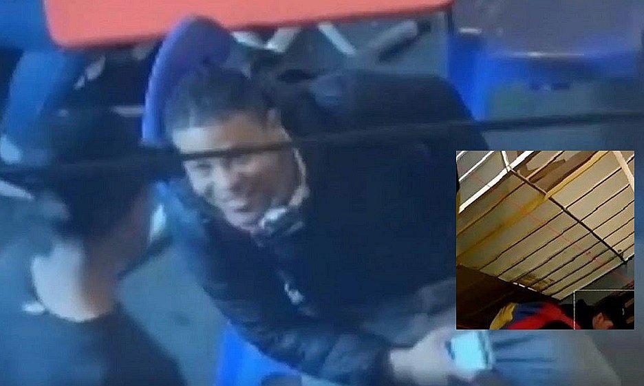 Descuartizamiento en SMP: PNP busca a ‘Concho’, habría coordinado crimen