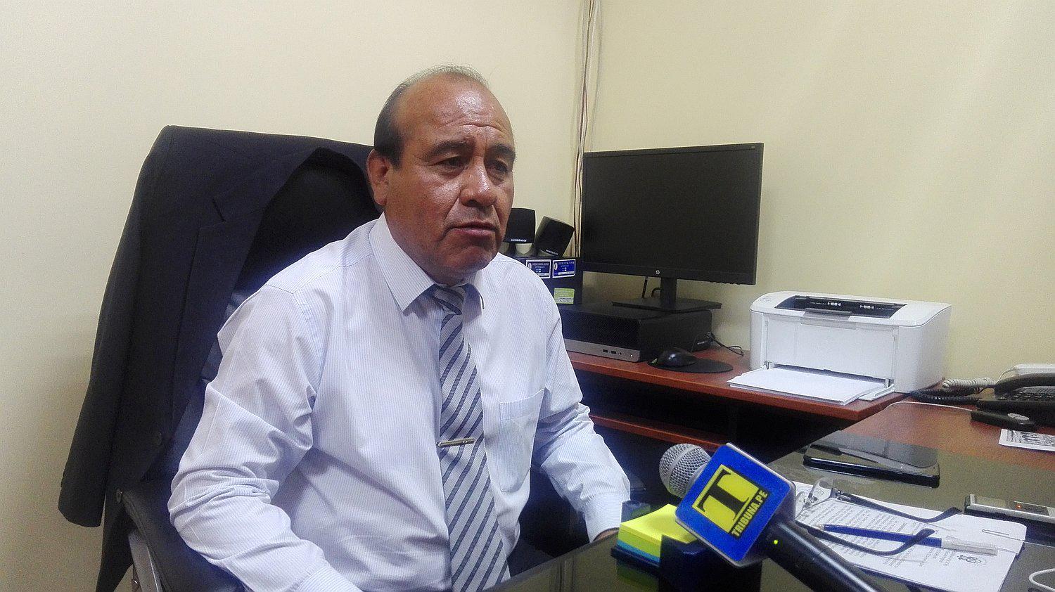 Con presupuestos ínfimos se programó colegios emblemáticos en PIA 2019