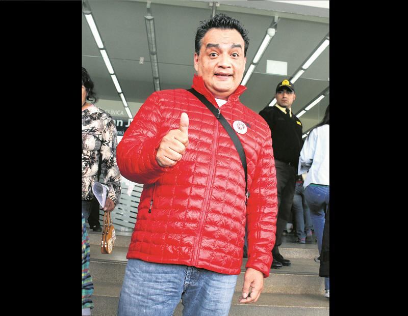 Confirman que "El especial del humor" seguirá al aire