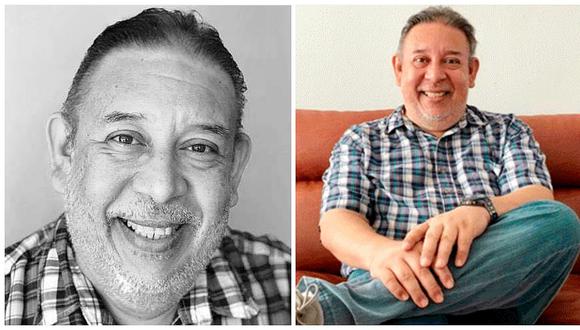 Falleció Carlos Cabrera, recordado actor de 'Al fondo hay sitio' y 'Mil oficios' (FOTOS)
