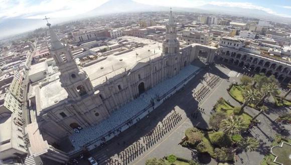 Arequipa será sede de las reuniones descentralizadas APEC 2016