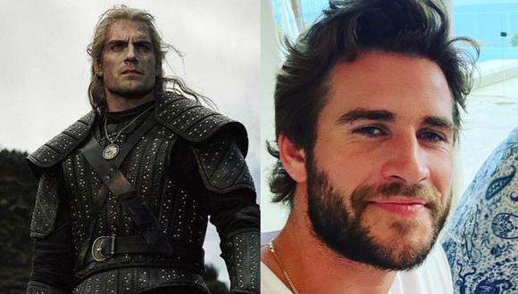 Henry Cavill le dice adiós a Geralt de Rivia y será reemplazado por Liam Hemsworth en “The Witcher”. (Foto: Composición)
