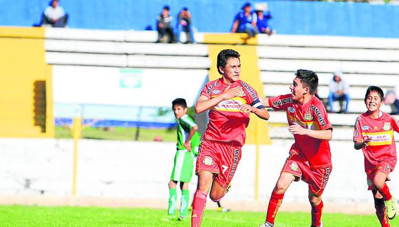 ​Huancayo logra el título del Clausura de la Copa Federativa