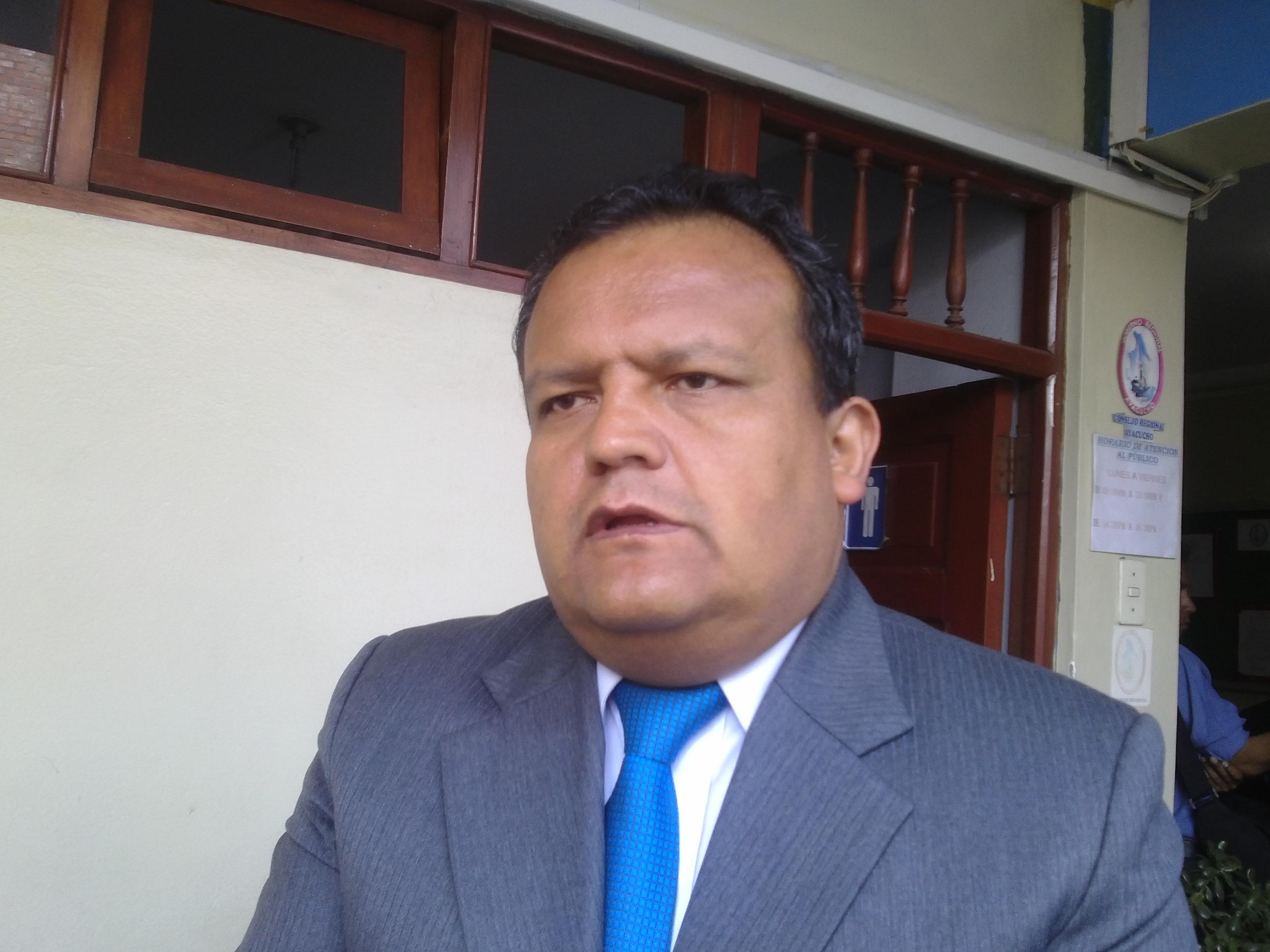 Hacinamiento un problema en penal de Ayacucho