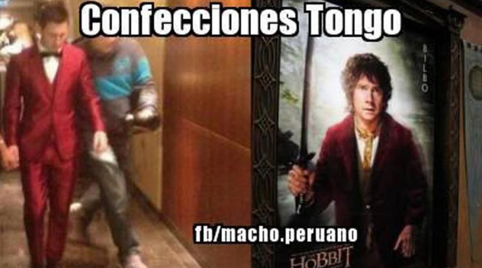 Balón de oro: Mira los memes inspirados por Lionel Messi