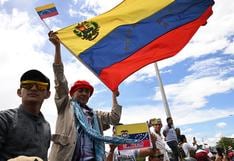 Colombia y Venezuela reabren la frontera común cerrada desde el 2015