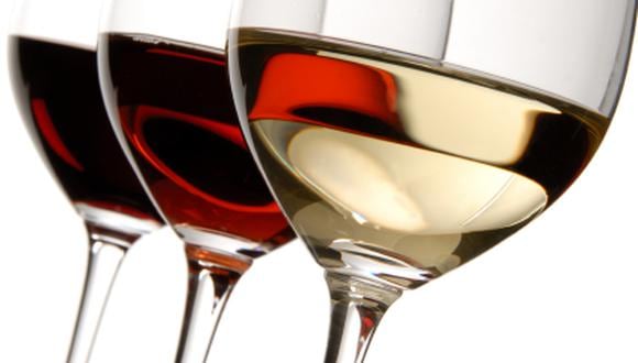 ¿Sabes cuántas calorías tiene tu copa de vino?