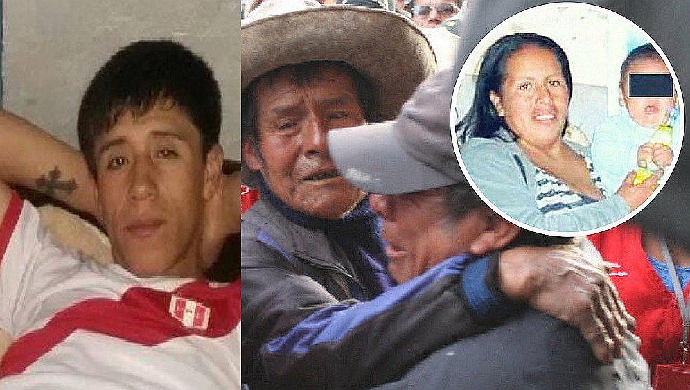 Condenan a 35 años de cárcel a Esneider Estela por la muerte de Juanita Mendoza
