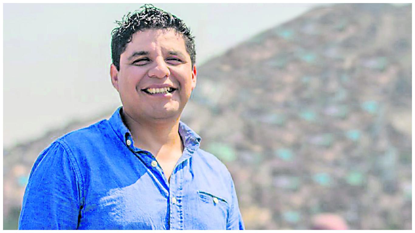 Candidato del Frente Amplio respaldó pedido a favor de Víctor Polay Campos