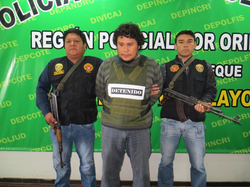 Planean rescatar al N° 3 de "La Gran familia"