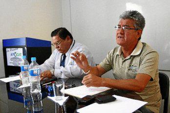 Afocat rechaza cobros en Arequipa
