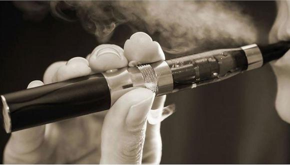 La OMS asegura que el cigarrillo electrónico frena la lucha contra el tabaco
