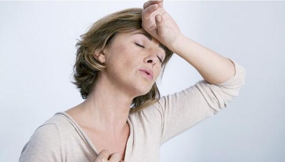 Disminución de estrógenos en la menopausia puede generar deterioro cognitivo