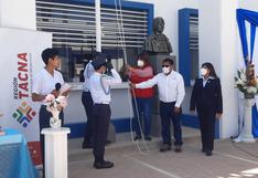 Falta renovarse el 20% de infraestructura de centros educativos en Tacna