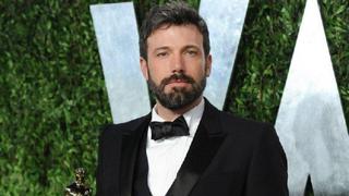 Ben Affleck pidió ocultar que uno de sus antepasados poseía esclavos