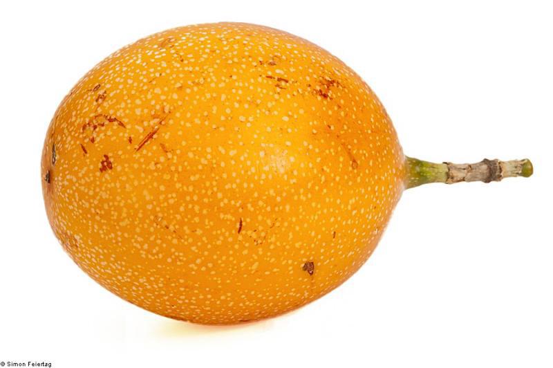 Conoce los beneficios de comer granadilla