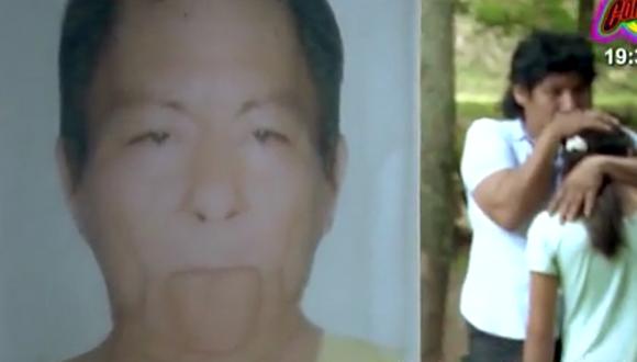 Tarapoto: Hombre acusado de violar y embarazar a su hijastra sigue en libertad (VIDEO)