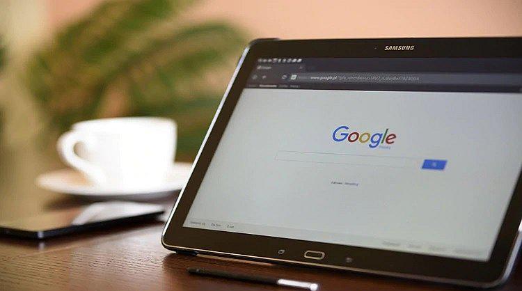 Ahora puedes saber cuando alguien busca tu nombre en Google