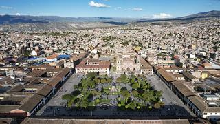 Ayacucho require anillos viales para el ingreso de proyectos inmobiliarios a favor de familias
