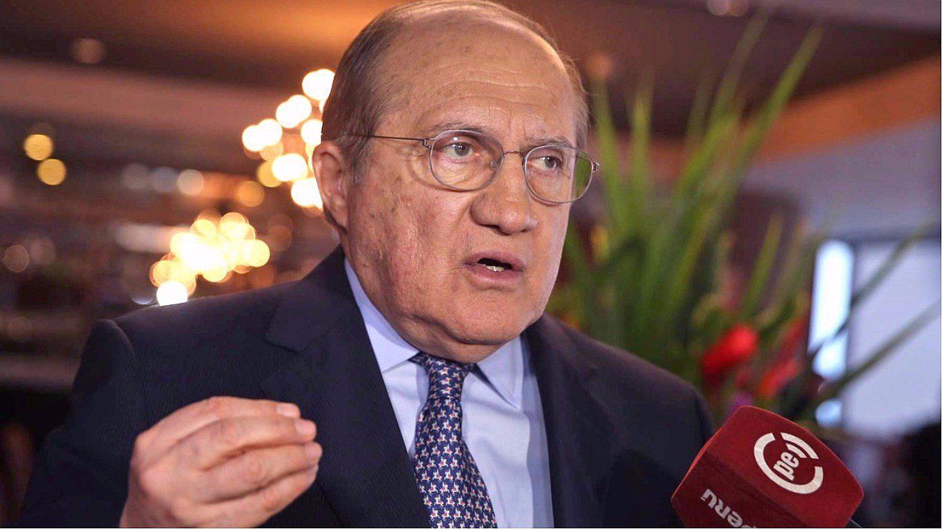 Nuevo ministro de Salud causó polémica por sus declaraciones sobre igualdad de género