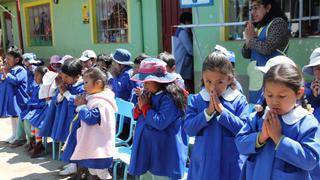 Cusco, Ayacucho y Apurimac presentan mayor índice de maltratos a menores