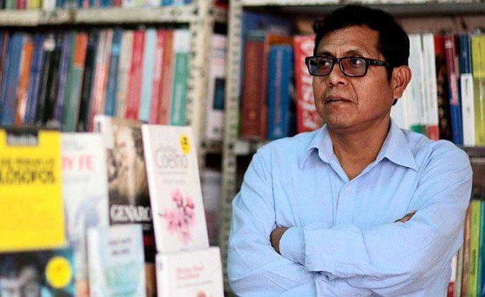 Murió periodista y escritor Marcelino Aparicio a los 51 años