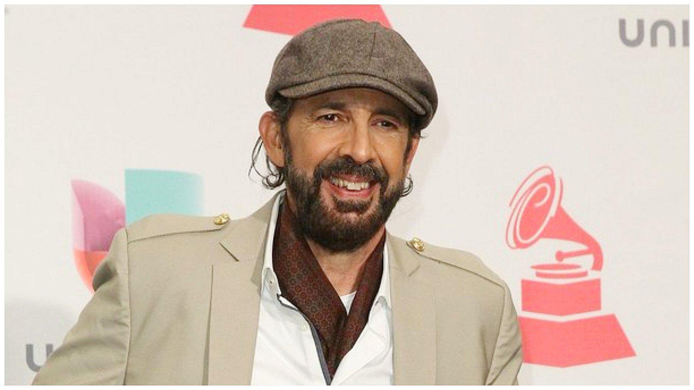 Juan Luis Guerra dará concierto en Lima y envía emotivo saludo al Perú (VIDEO)