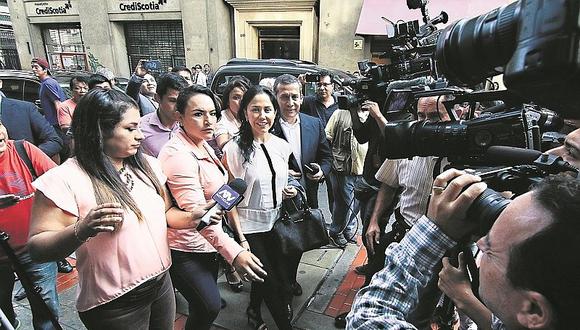 Caso Madre Mía: Fiscalía alertará sobre riesgos que corren hermanos Ávila