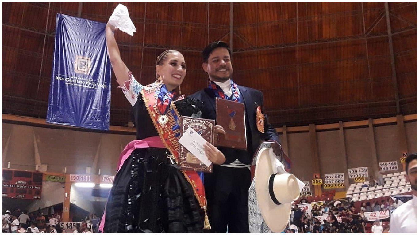 Conoce a los campeones del 60° Concurso Nacional y 10° Mundial de Marinera (VIDEO)