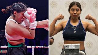 Autoridades de Canadá investigarán la muerte de boxeadora mexicana Jeanette Zacarías