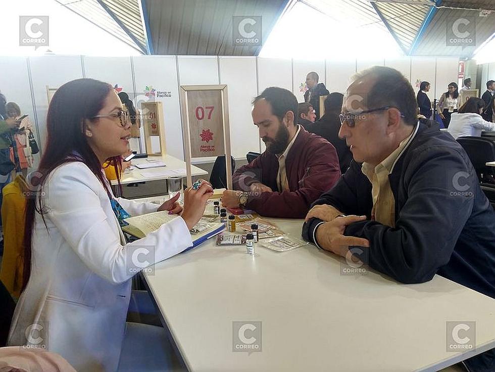 Alianza del Pacífico es la sexta fuerza exportadora (FOTOS)