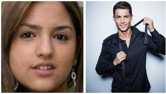 Cristiano Ronaldo: La recordada 'Lola' sería su nueva novia (FOTOS y VIDEO)