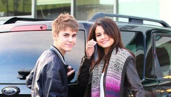 Justin Bieber contó intimidades de Selena Gomez