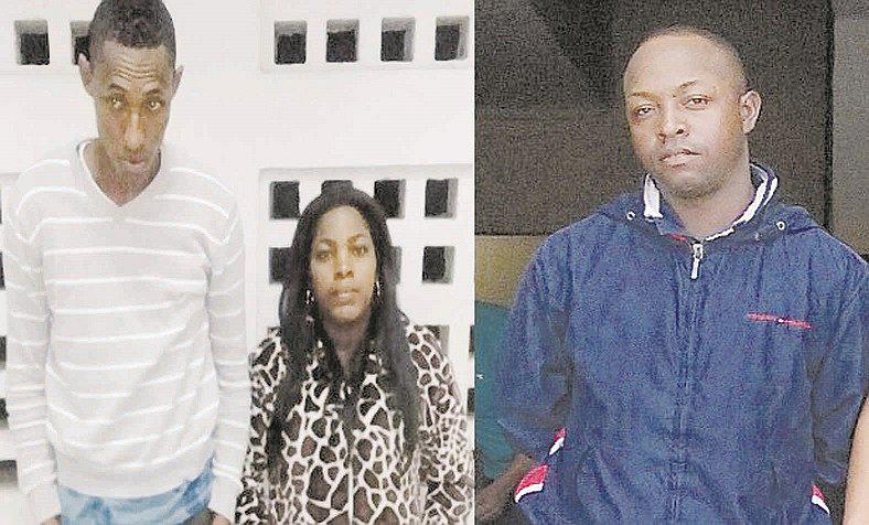 Tumbes: Tres colombianos fueron internados en el penal de Puerto Pizarro 