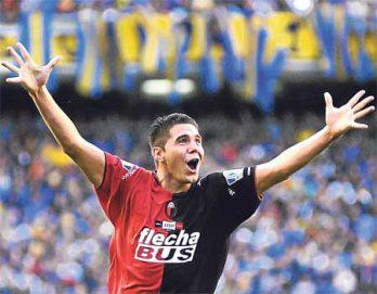 ¿Bichi Fuertes a Universitario?