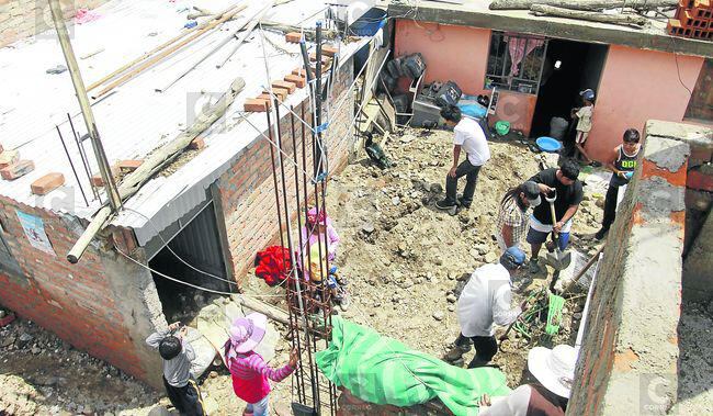 FEN: Gobierno nacional no envió ni un sol para atender emergencias en Arequipa