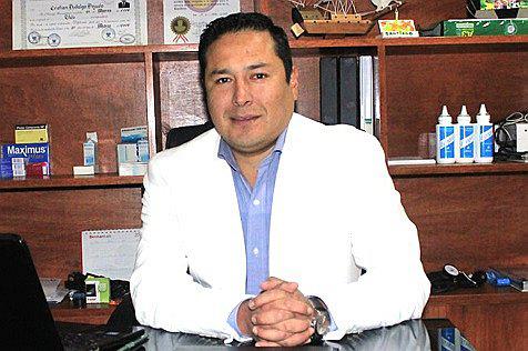 Confirman condena a decano de Colegio Médico de Áncash por muerte de bebé 