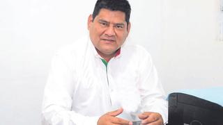 Mario Quispe, candidato al Gobierno Regional de Piura: “Priorizaremos el eje de la agricultura”
