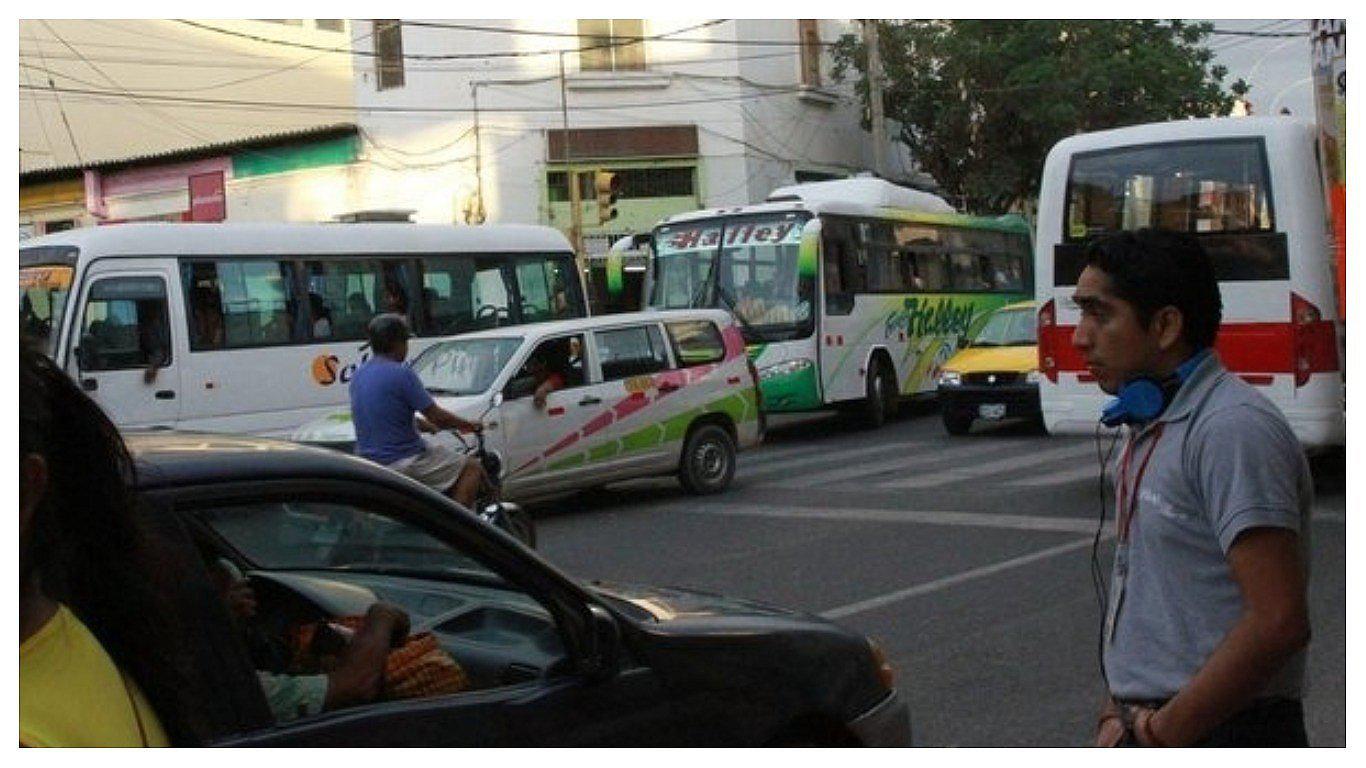 La municipalidad de Piura licitará ocho nuevas rutas  no servidas de transporte