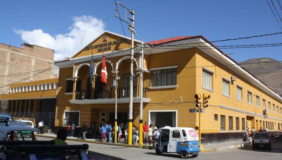 CNM ratifica a juez de la corte de justicia de Huánuco