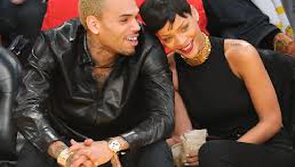 Rihanna y Chris Brown terminan su relación